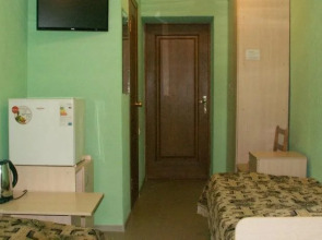 Гостиница Успех