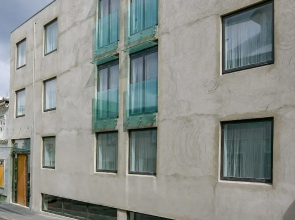 Þingholt by Center Hotels