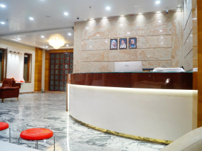 Hotel Shree Shyam International
