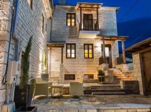 ABI Luxury Villas