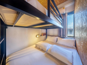 Pho Hostel
