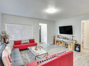 Charming Auburn Home: 15 Mi to Downtown Tacoma!