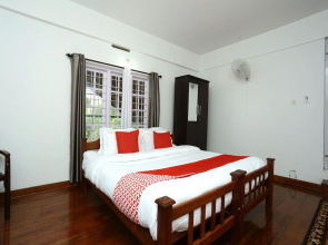 OYO 11685 Mangosteen Holidays