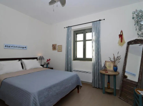 Endless Blue and Luxury at Verga