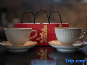 Wenling Shitang Sixi Homestay