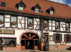 Landgasthof Sonne