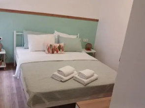 Kavala Hotel Bodrum