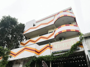 Spot On 48832 Balaji Parisar