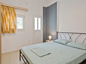 City Center Apartment