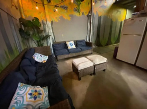 Hostel San Juan