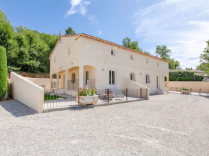 House Marges Bauduen