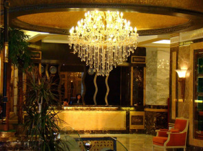 Sharjah Palace Hotel