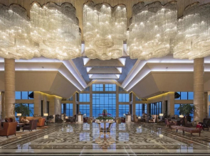 Hilton Hangzhou Qiandao Lake Resort