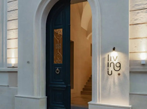 living u HomeSuites