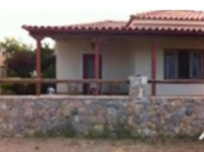 Villa Agali.