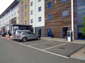 Holiday Inn Express Kettering by IHG