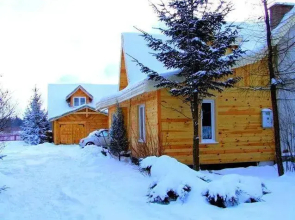 Apartamenty i Galeria Kresy