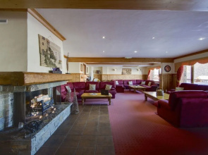 Chalet La Forêt