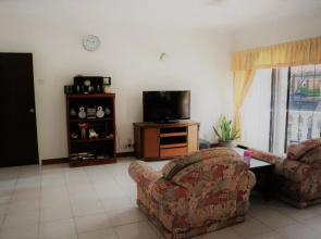 Hakuna Matata Guesthouse Penang