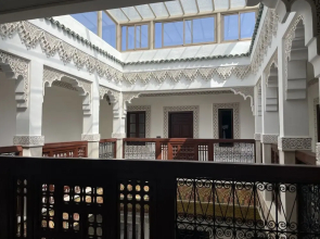 Riad Dari Fes