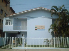 Pousada Residencial Paraíso
