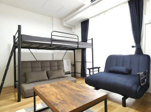 Alpha Square Minami 6 Jo 305