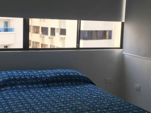 Apartment in Cartagena Beachfront 2cr10 per day Air Conditioning and Wifi