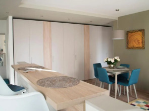 Apartment Cristian 2