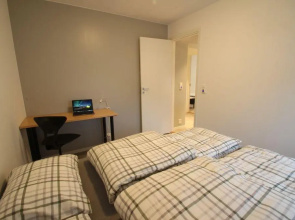 Svolvaer Apartment