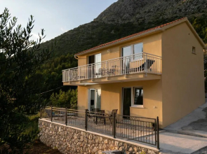 Relax Zone Apartments