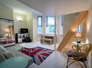 Westcliff Hideout