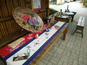 Chuan Ya Ju Homestay