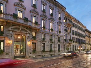 Mandarin Oriental, Milan
