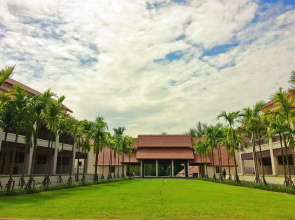 Le MENARA KHAO LAK