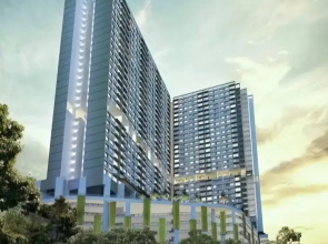 Fairview House - Luxstay near Airport