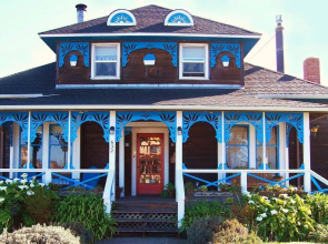 Country Inn Bed and Breakfast