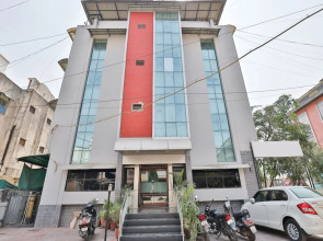 Oyo 3444 Hotel Sunrise