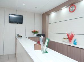 Hotel Gajah Mada