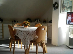 Appartement Sonnenalm