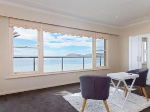 Filoli', 91 Foreshore Drive - Huge Waterfront Home