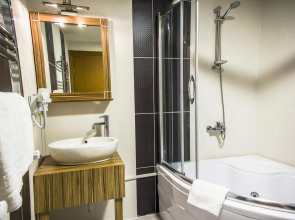 Berlin Otel Nişantaşı