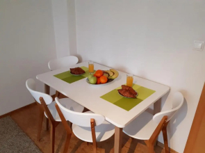 Brezno - 2 izbový apartmán