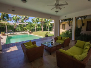 Villas at Sea Horse Ranch