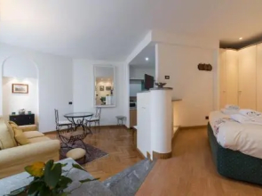 Duomo Open Space Apartment