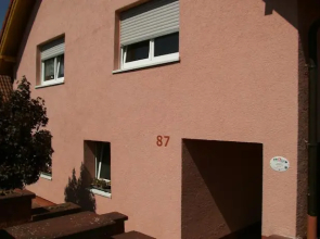 Ferienwohnung Mau