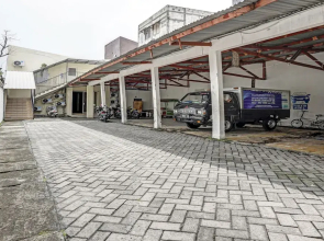 OYO 91035 De Ritz Residence