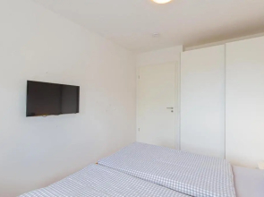Ferienwohnung Stranddüne B 13
