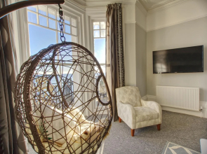 The Palace - Ocean Suite