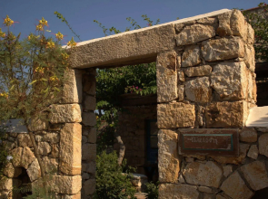 Eirini's Luxury Hotel Villas