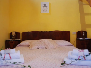 Guesthouse Casale Borgo Miriam
